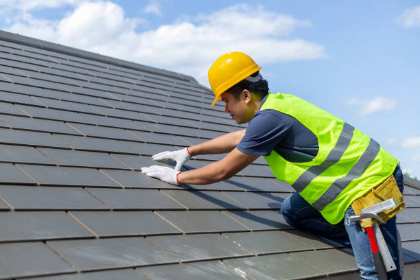 Quick and Trustworthy Emergency Roof Repair Services in Detroit Lakes, MN