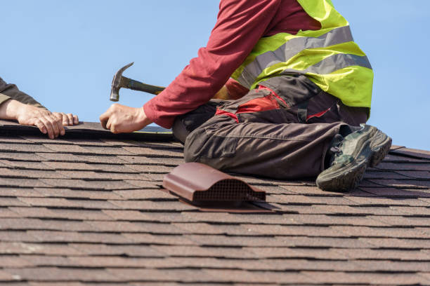Best Best Roofing Contractors  in Detroit Lakes, MN