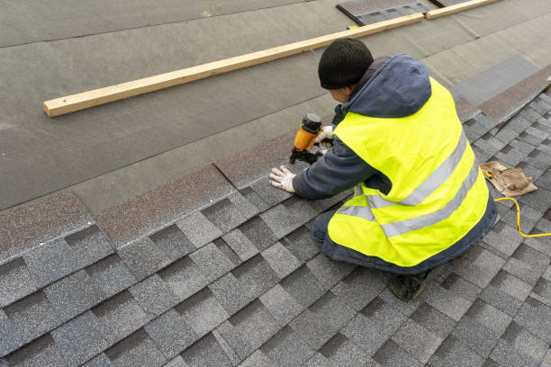 Best New Roof Installation  in Detroit Lakes, MN