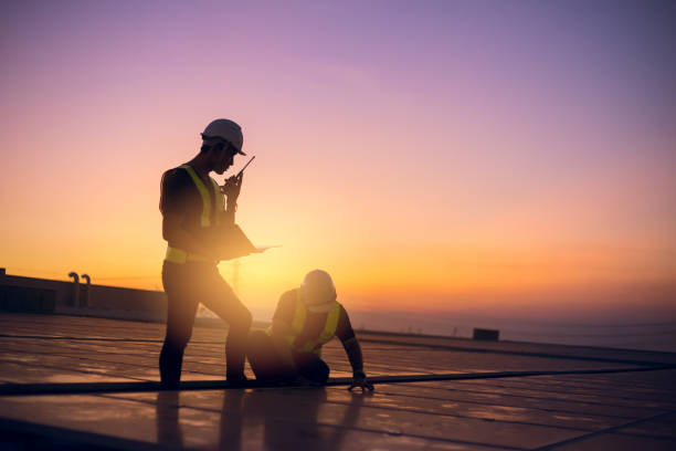 Best New Roof Installation  in Detroit Lakes, MN