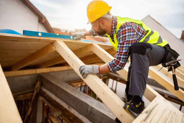 Best Roof Waterproofing Services  in Detroit Lakes, MN
